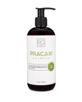 Pracaxi Shampoo (For Dry Hair) From RG Cosmetics