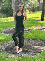 Laser Leggings from Nikkib Sportswear