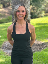 Laser Lux Tank Top from Nikkib Sportswear