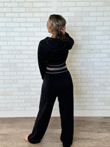 SOFT CHIC™ Lounge Melt Pant from Nikkib Sportswear