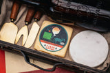 Precious Cargo Horseradish Cheddar from Cheese Brothers, Inc.