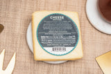 Precious Cargo Horseradish Cheddar from Cheese Brothers, Inc.