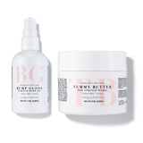 Stretch Mark Treatment Kit From The Spoiled Mama