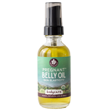 Pregnant Belly Skin Elasticity Oil from WishGarden Herbs