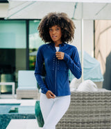 Premier Laser Lightweight Jacket - 7 Colors from Nikkib Sportswear