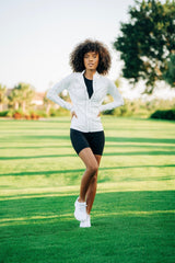 Premier Laser Lightweight Jacket - 7 Colors from Nikkib Sportswear
