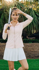 Premier Laser Lightweight Jacket - 7 Colors from Nikkib Sportswear