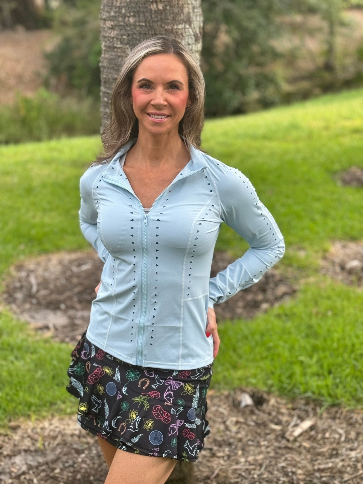 Premier Laser Lightweight Jacket - 7 Colors from Nikkib Sportswear