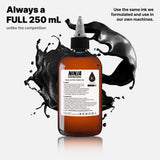 Premium DTF Ink 250mL from Ninja Transfers