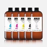 Ninja DTF Ink from Ninja Transfers