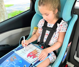 Totebook Kids Dry Erase Activity Kit - Set of 2 Books from UnbuckleMe®