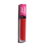 Silky and Transfer-Proof Lip Fondant Liquid Lipstick from Half Caked - with Opaque Color Gloss Lipgloss Makeup Matte Berry Oil