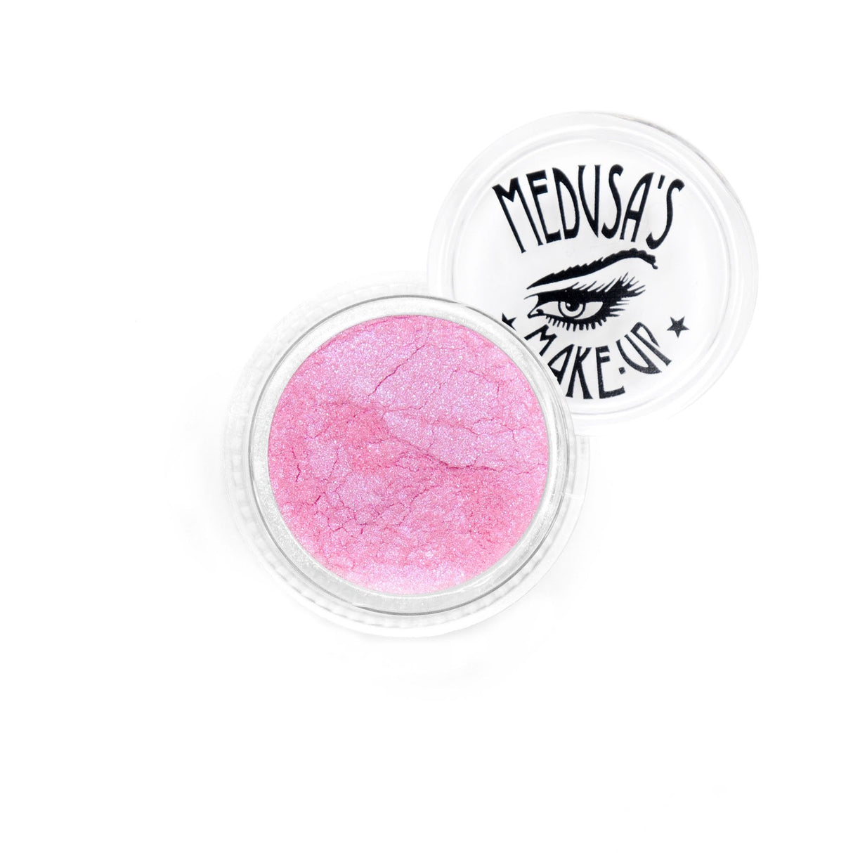 Eye Dust - Pretty In Pink from Medusa's Makeup