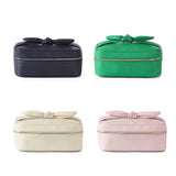 Madelyn Bow Makeup Bag from Pretty Simple