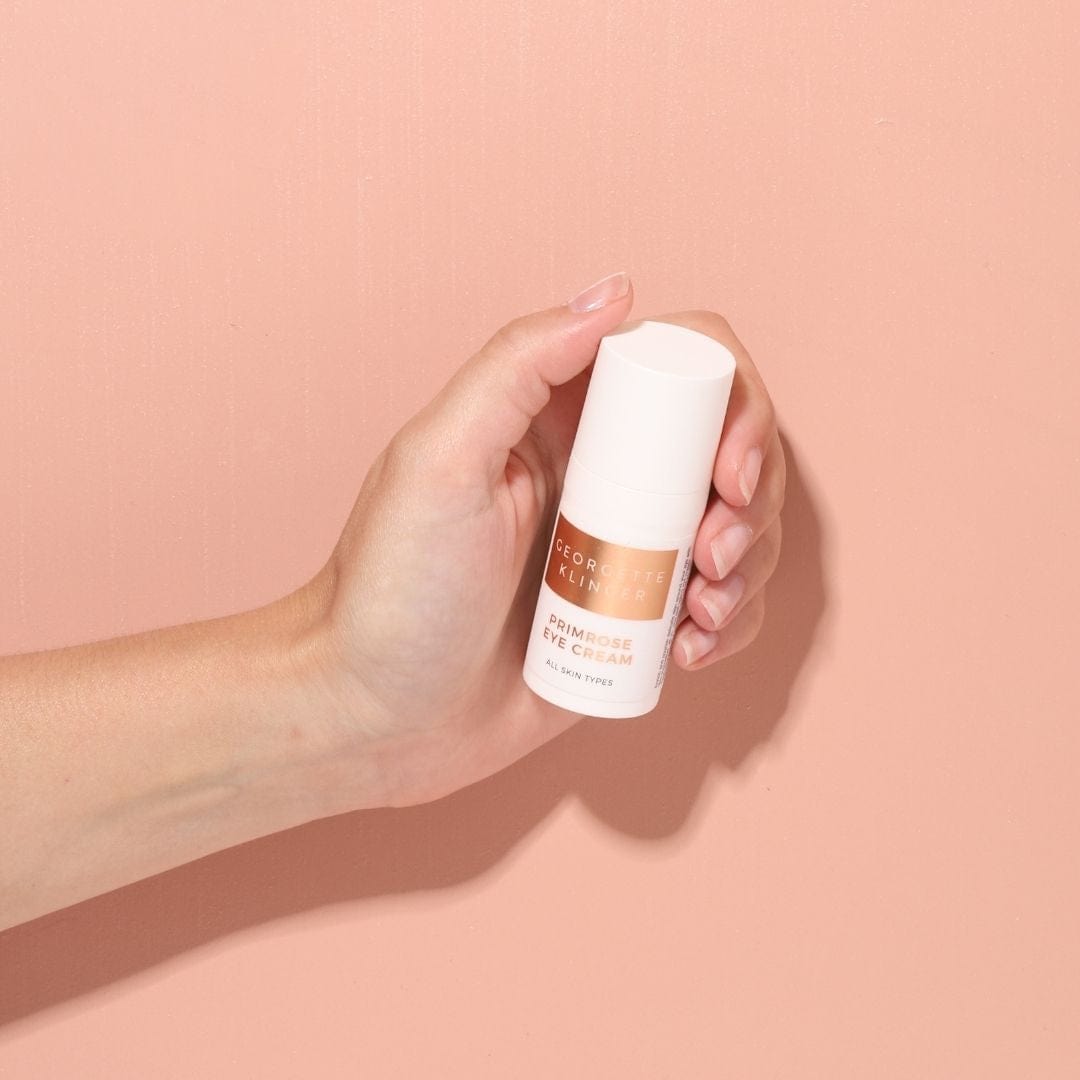 Primrose Eye Cream From Georgette Klinger