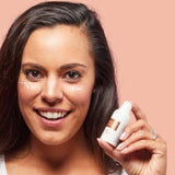 Primrose Eye Cream From Georgette Klinger
