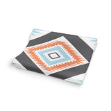 Yoga Mat | 6mm Thick | White | Non-Slip | Eco Friendly | Yune Yoga | Juliet from Yune Yoga