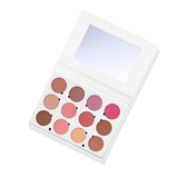 Pro Palette - Blush From Ofra Cosmetics