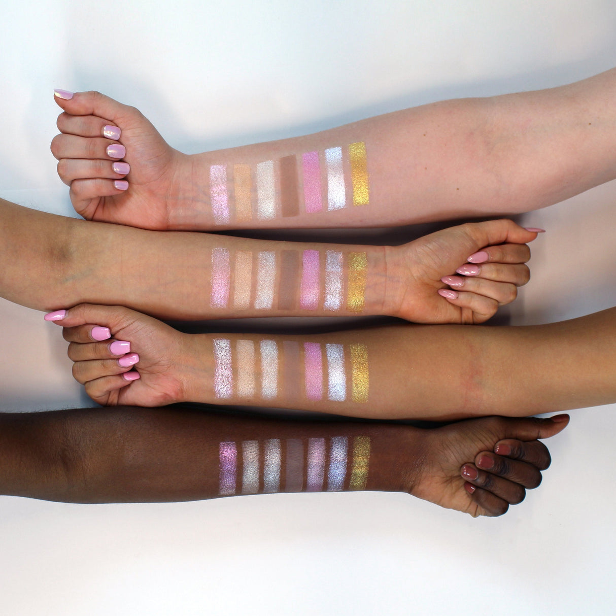 Pro Pigment from Profusion Cosmetics