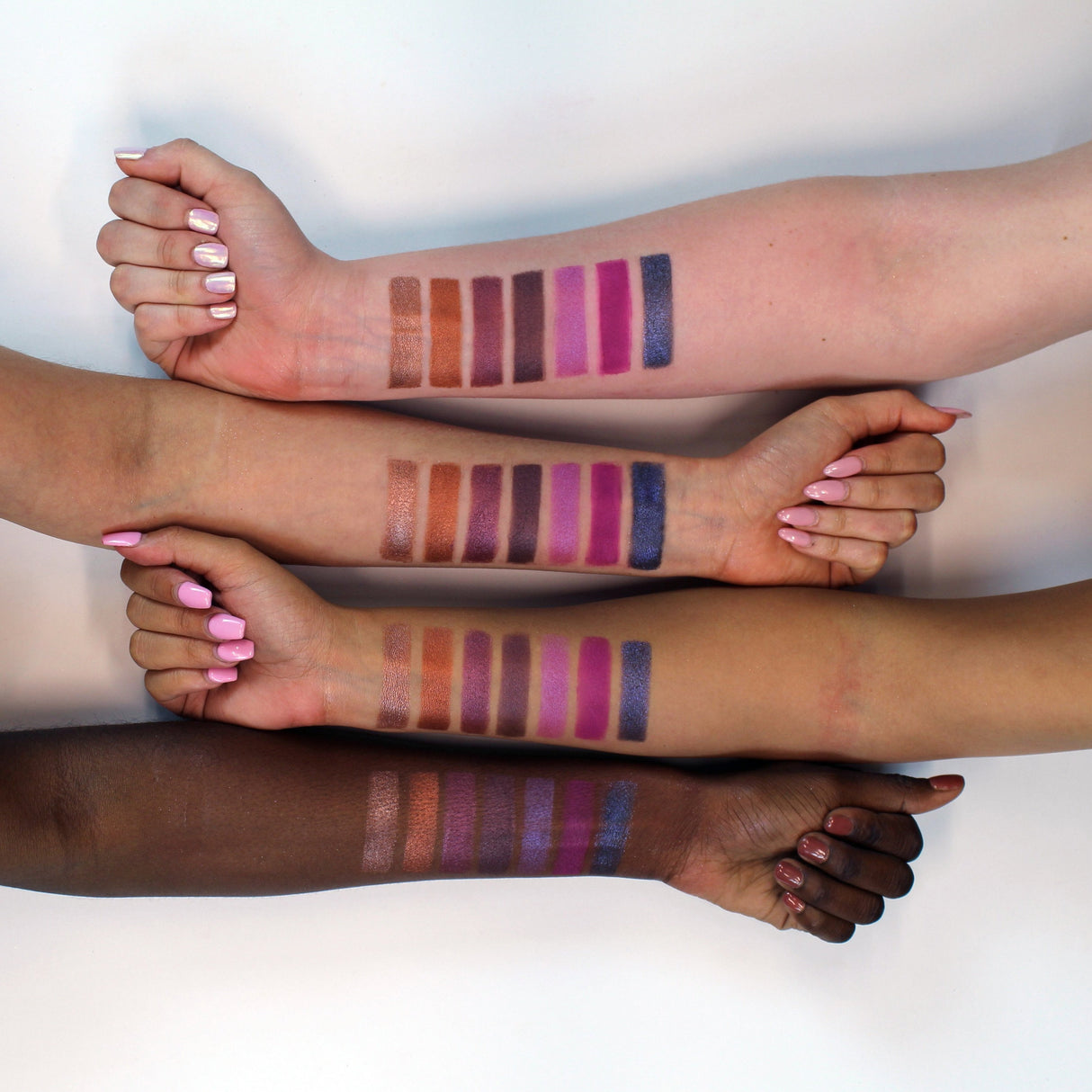 Pro Pigment from Profusion Cosmetics