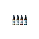 Beard Oil 4-Pack from Cliff Supply