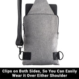 SYB Sling Bag From Shield Your Body