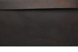The Helka Backpack | Genuine Vintage Leather Backpack from STEEL HORSE LEATHER