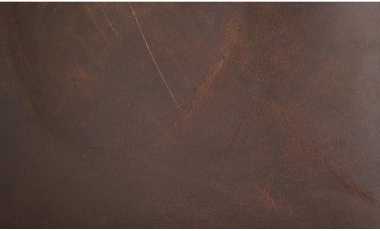 The Viggo Briefcase | Genuine Leather Messenger Bag from STEEL HORSE LEATHER