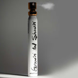 Growin' and Showin' | Biotin Spray From Lash Affair