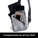 SYB Sling Bag From Shield Your Body