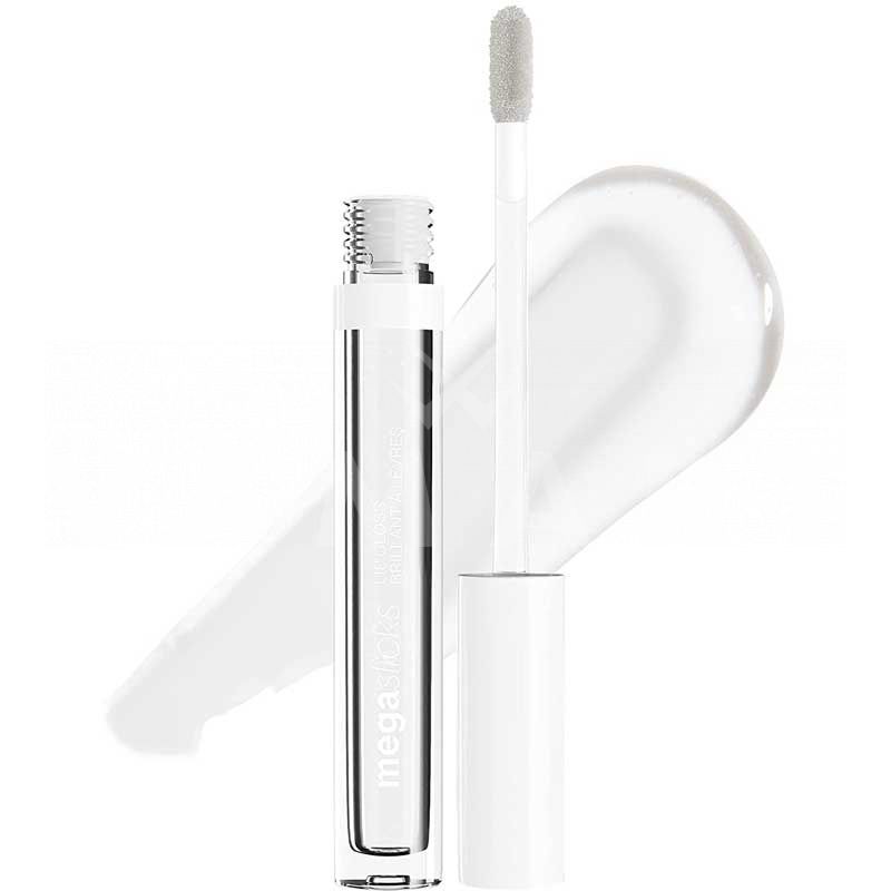 WET N WILD Megaslicks Moisturizing Lip Gloss from VIAI BEAUTY