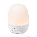 Light to Rise Sleep Trainer, Sound Machine, and Night Light from Yogasleep
