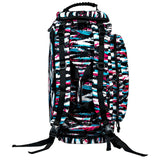 50L Sack™ Duffle Hybrid Double Carry Bag from Combat Iron Apparel