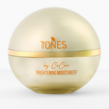 🔥Brightening Moisturizer with Arbutin + Antioxidants & Herbs From Tones by Cocoa