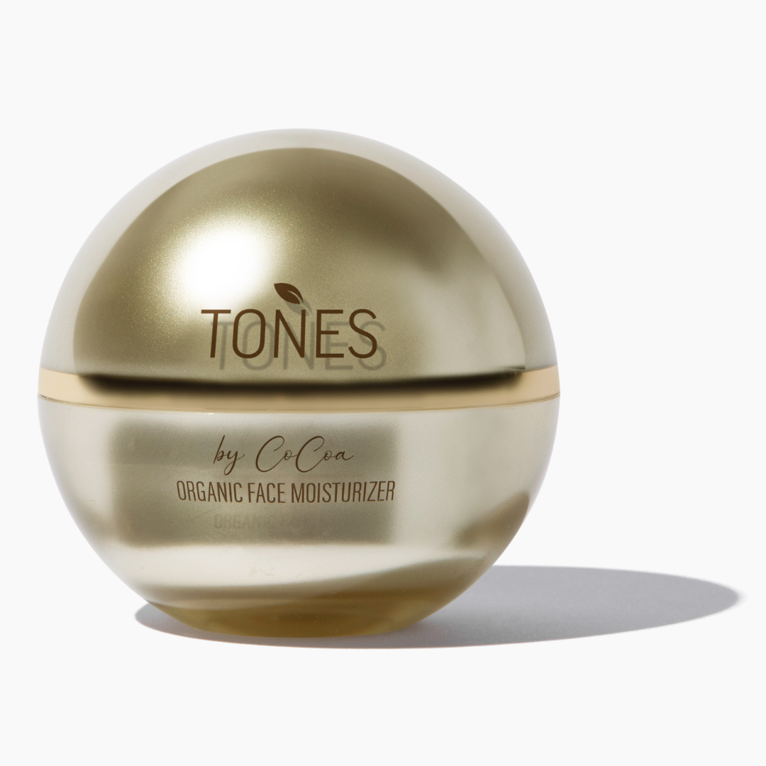 Daily Essentials Kit From Tones by Cocoa