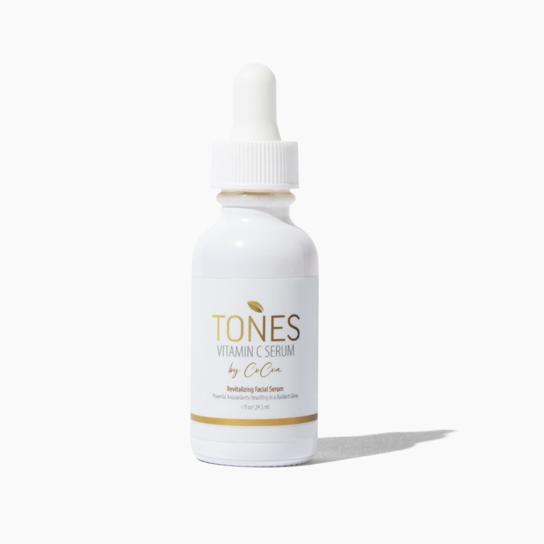 Daily Essentials Kit From Tones by Cocoa