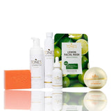 Tone Up Regimen Kit From Tones by Cocoa