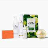 Tone Up Regimen Kit From Tones by Cocoa