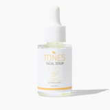 Acne Regimen Kit From Tones by Cocoa