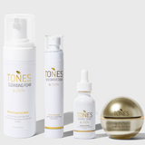 Daily Essentials Kit From Tones by Cocoa