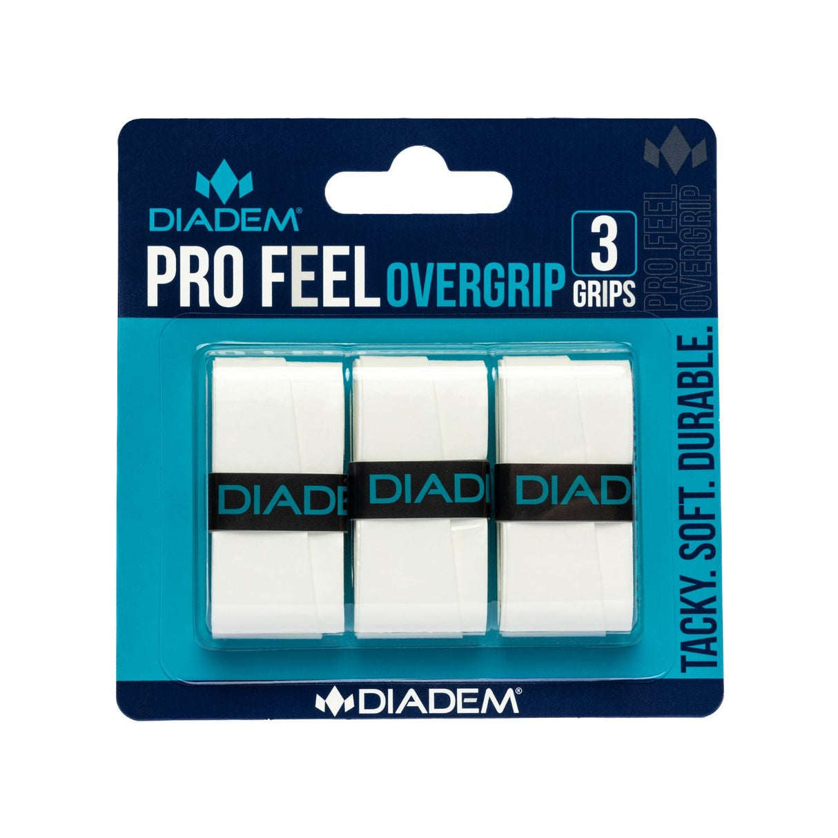 Pro Feel Overgrip from Diadem Sports