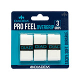 Pro Feel Overgrip from Diadem Sports