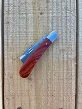 Professional Gardener's Knife - For Pruning, Grafting and Propagation from The Celtic Farm