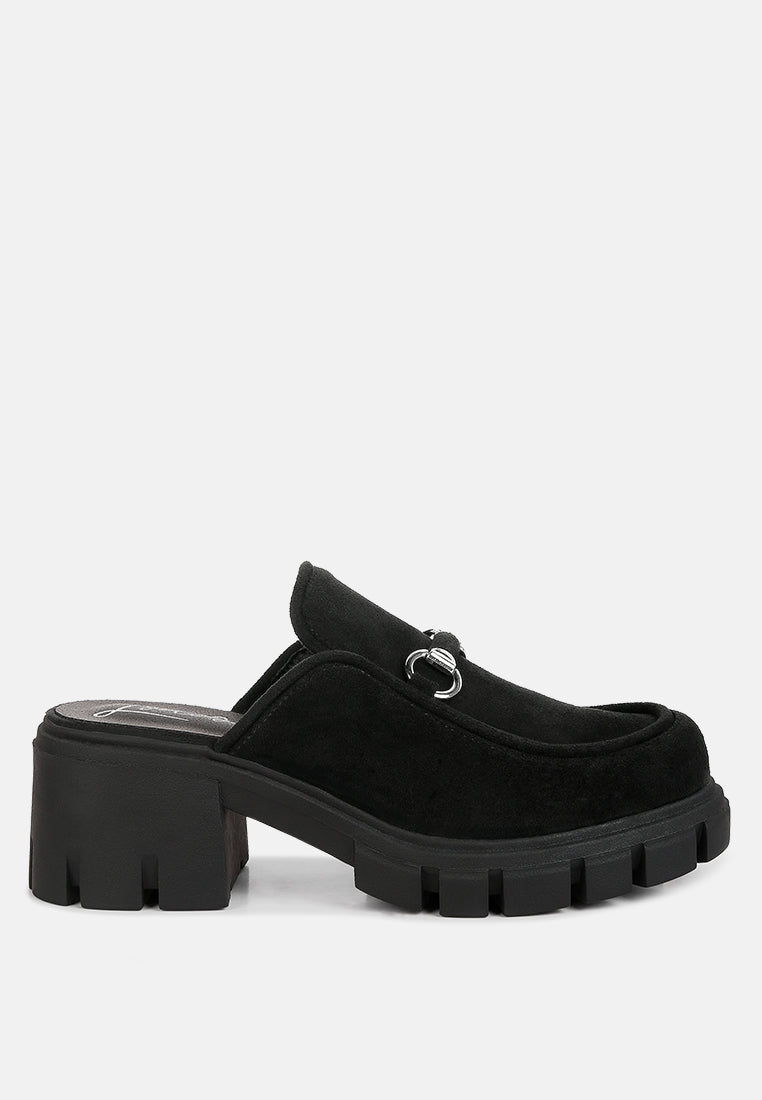 Prosper Platform Mule from London Rag International