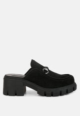 Prosper Platform Mule from London Rag International