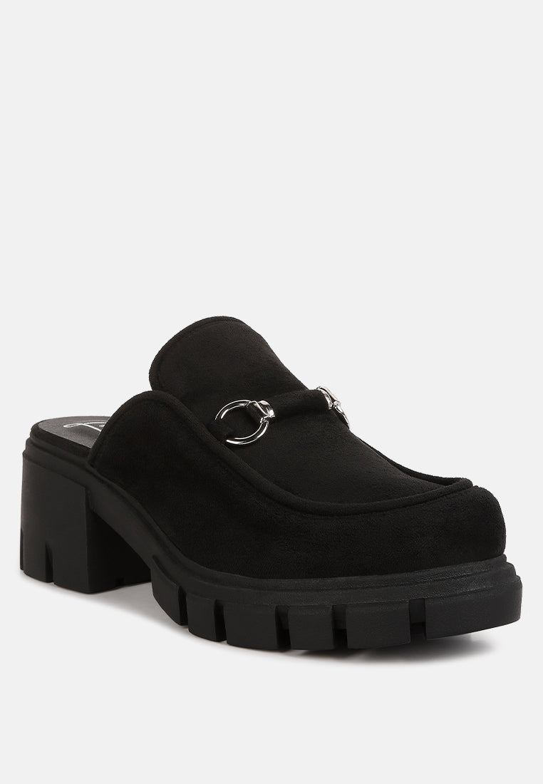 Prosper Platform Mule from London Rag International