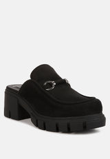 Prosper Platform Mule from London Rag International