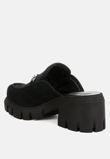 Prosper Platform Mule from London Rag International
