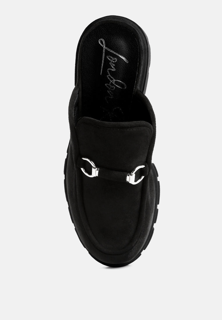 Prosper Platform Mule from London Rag International