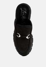 Prosper Platform Mule from London Rag International